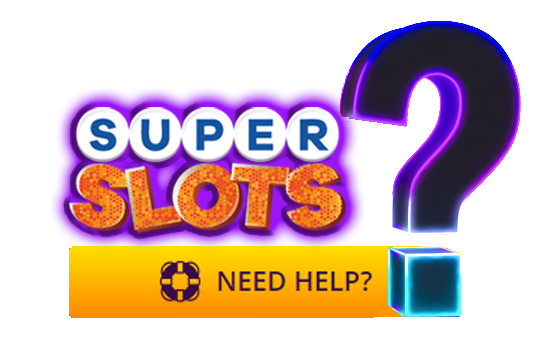 super slots casino review customer support