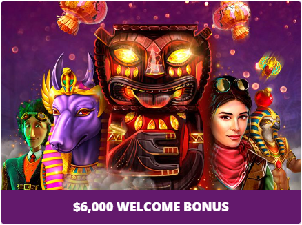 super slots casino review welcome bonus