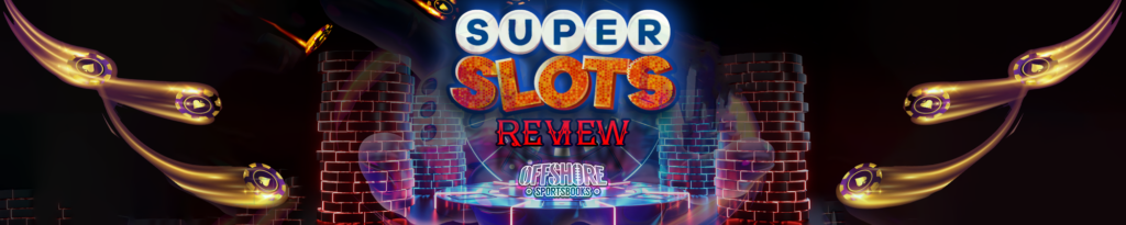 super slots casino review