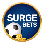 Image of Surge Betting Icon