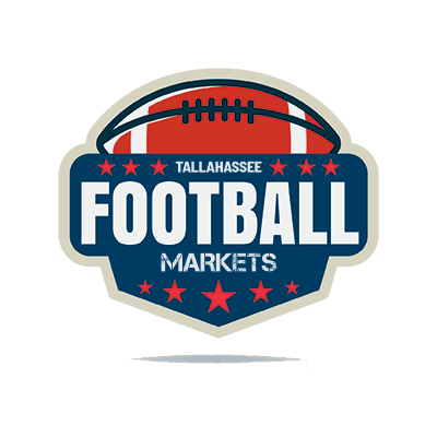 Football Markets at Tallahassee, FL, Offshore Sportsbooks