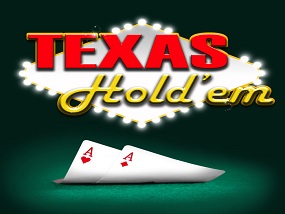 Texas Holdem image