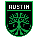 Austin FC (MLS) logo