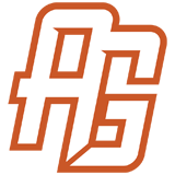 Austin Gilgronis (MLR) logo