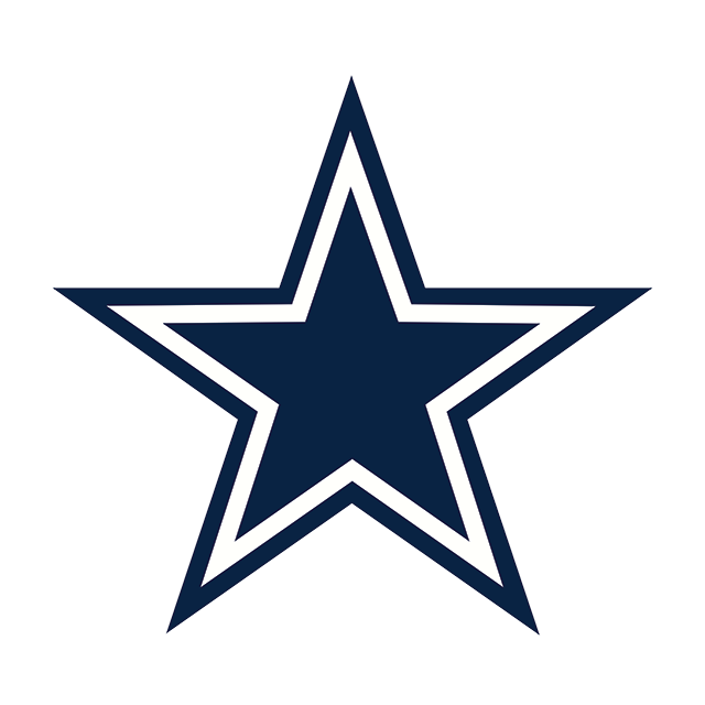 Dallas Cowboys icon