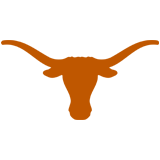 The University of Texas Longhorns (NCAA) logo