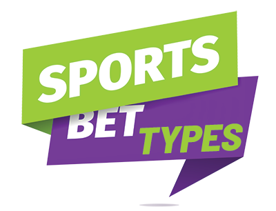 sports bet types