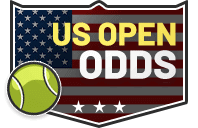 us open odds