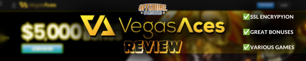 vegas aces casino review