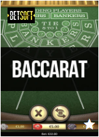 vegas aces casino baccarat