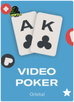 vegas aces casino video poker