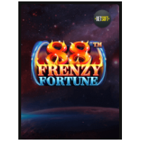 wild casino review, 88 frenzy fortune game icon