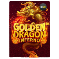 wild casino review, golden dragon game icon