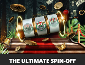 Wild Casino review, the ultimate spin-off bonus image